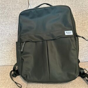 lululemon athletica Everyday Backpack 21L - Rainforest Green